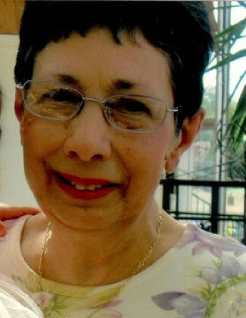 Dolores Ann Cione (Nee Patello) Profile Photo