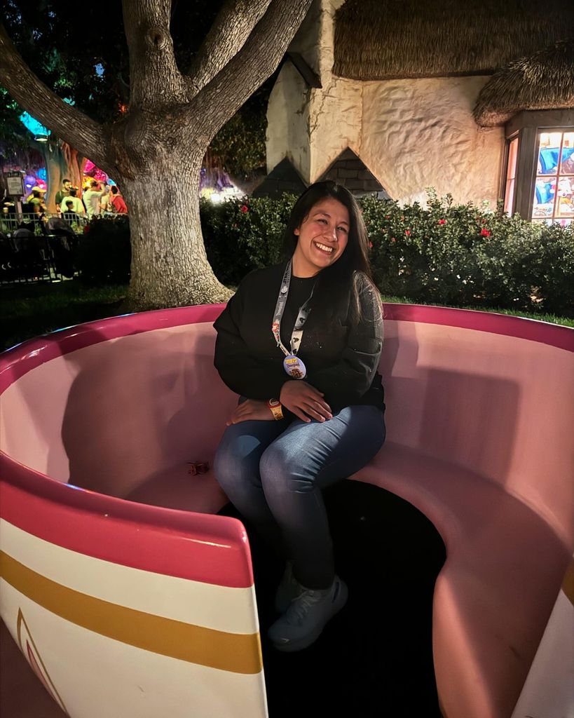 Nallely Adriana Martinez Esquivel Profile Photo
