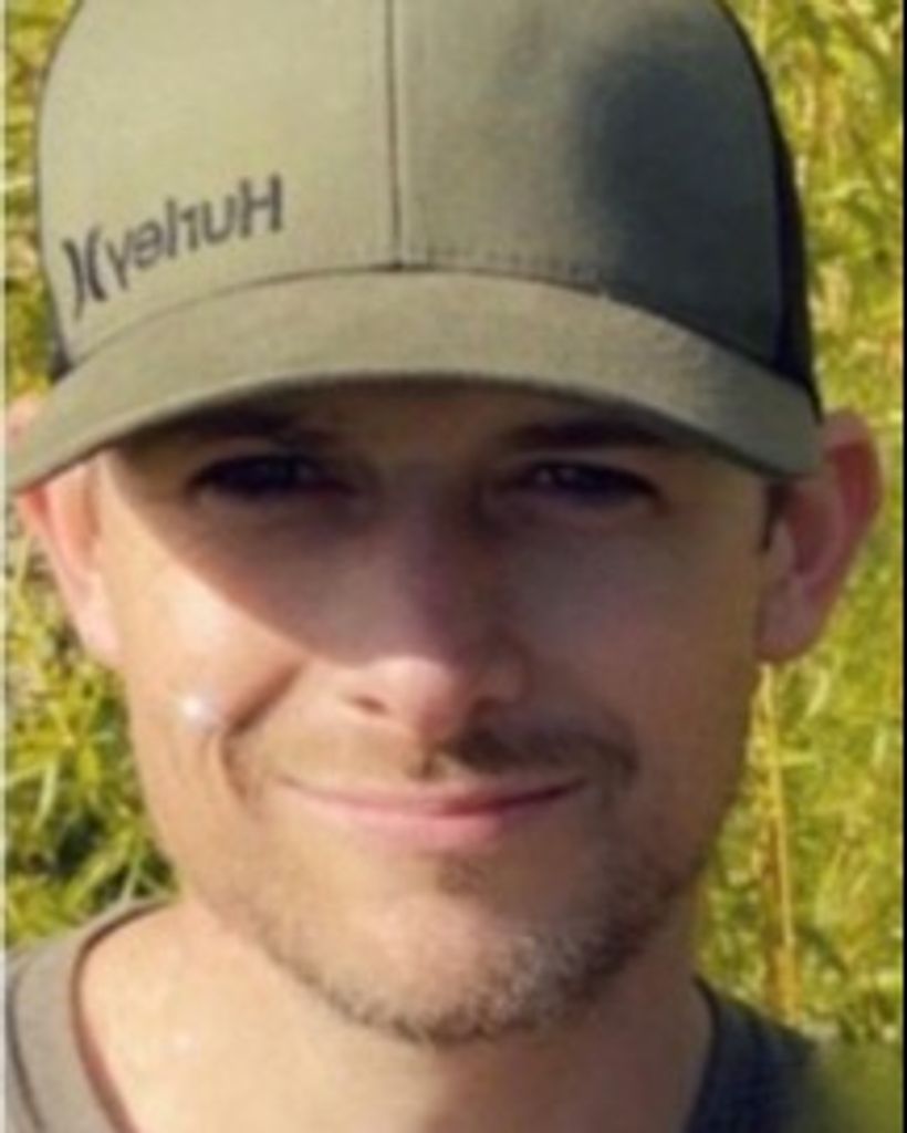 Collin Brandt