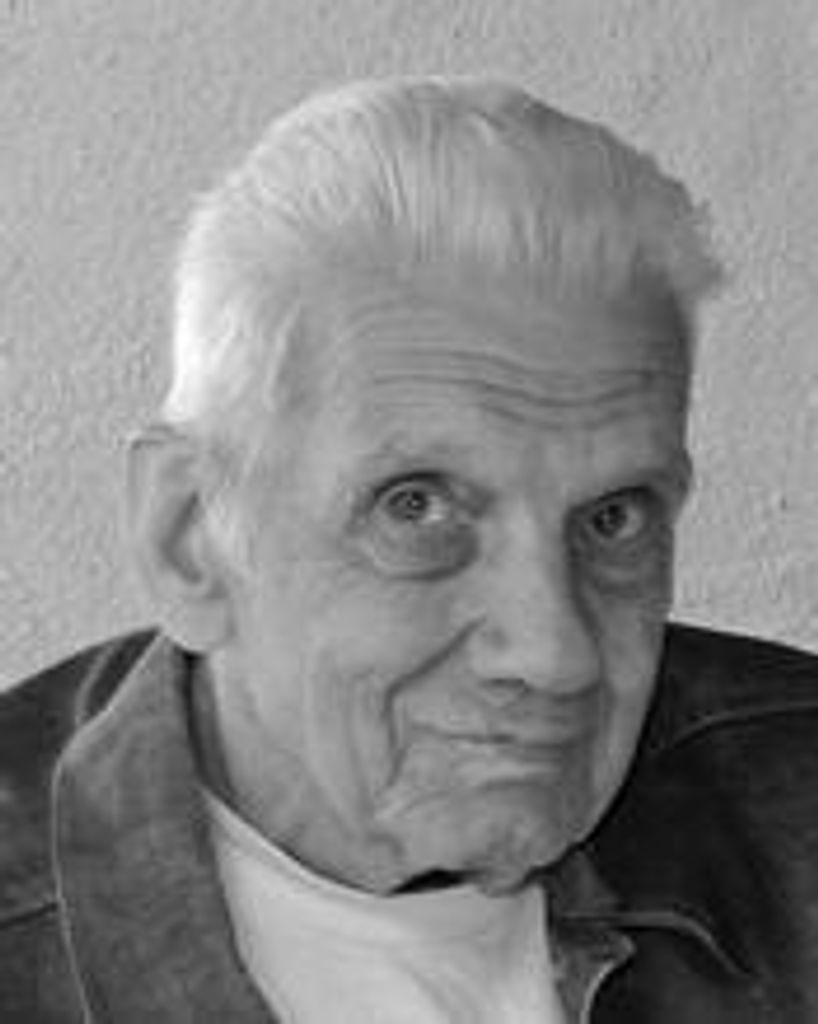 Lawrence Arthur Schneider