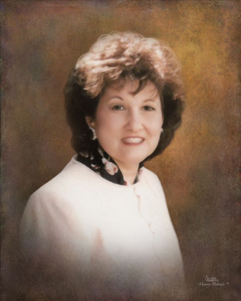 Donna Bailey