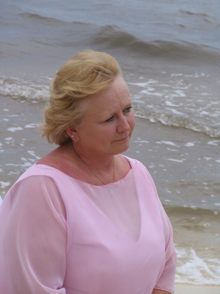 Caroline  Denver Stephens
