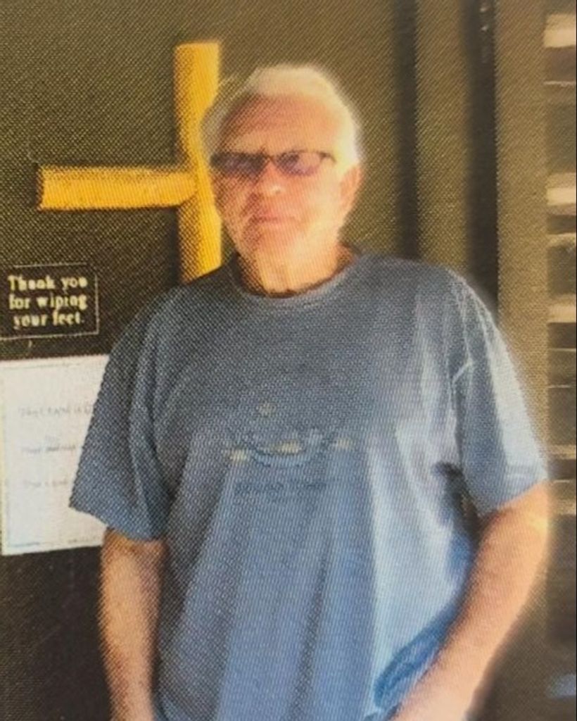 Daniel Grant