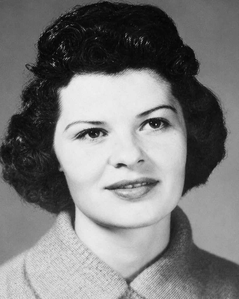 Mary H. Morgan Profile Photo