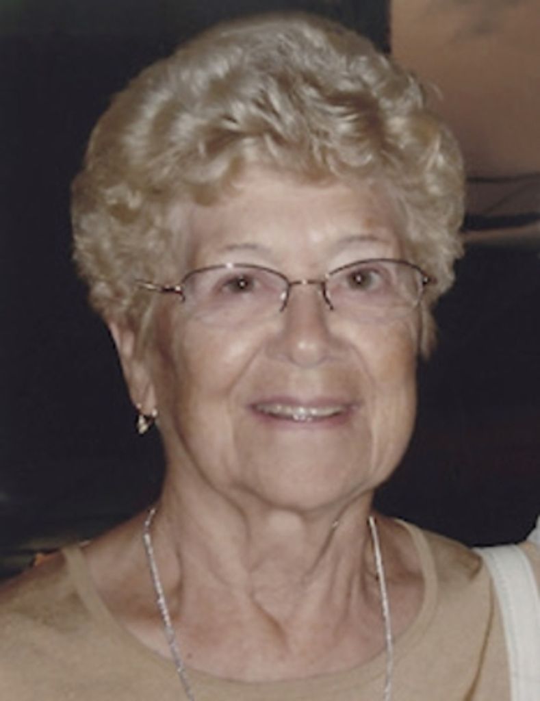 Wilma Marie Peterson Profile Photo