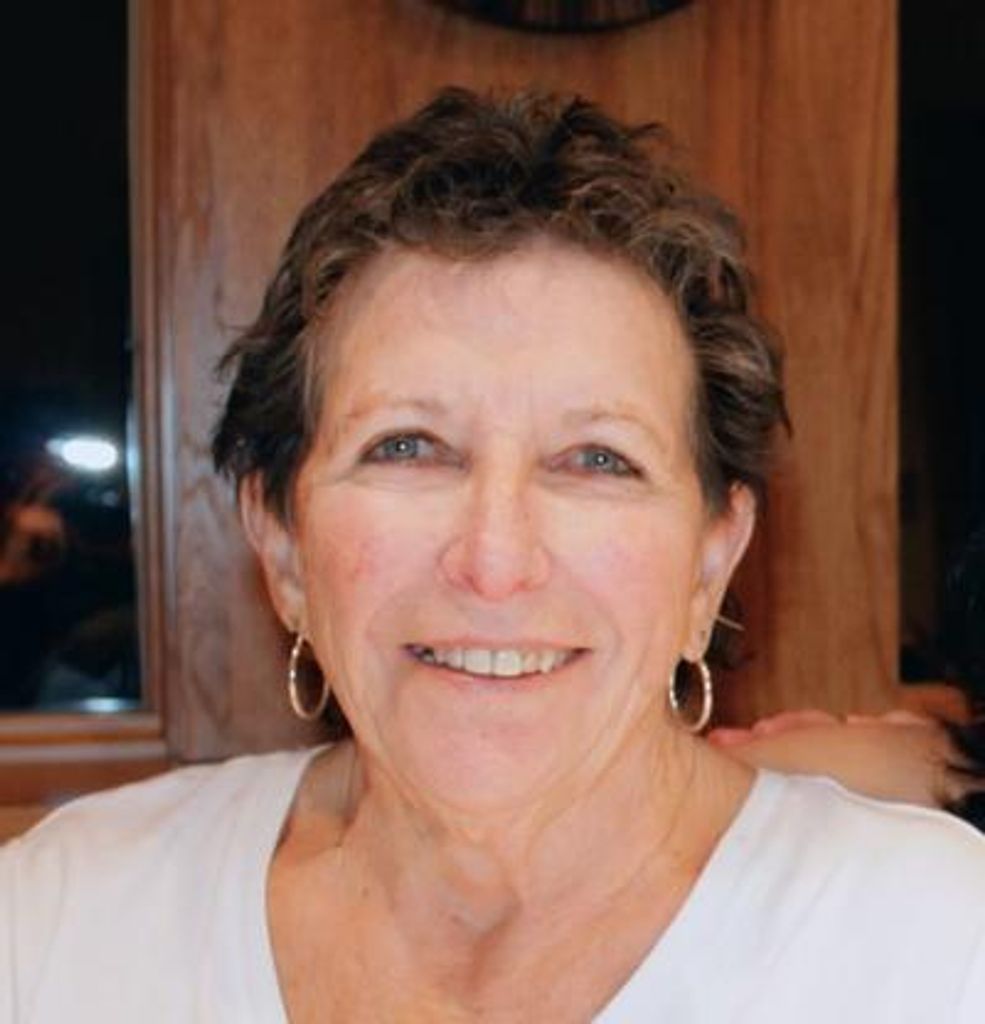 Joan Beaumariage Profile Photo