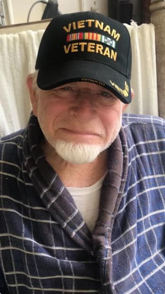 William "Will" Henry Laing, Jr