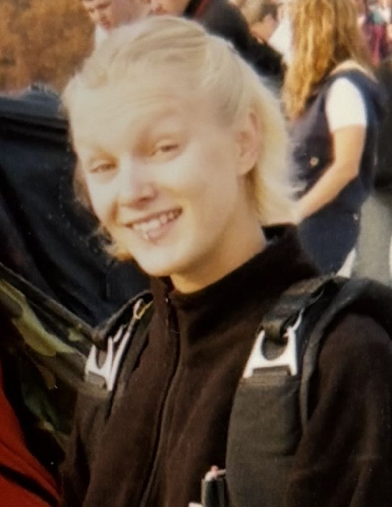 Christina Lynn Cottreau Profile Photo