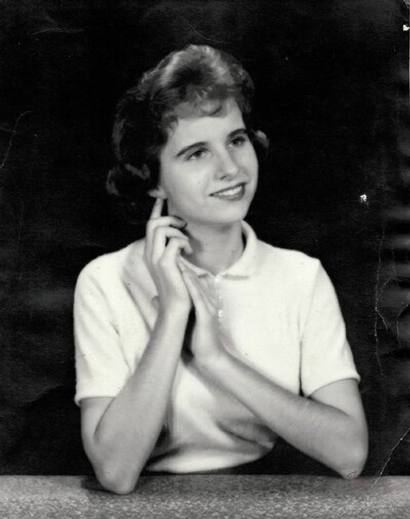 Elizabeth Josephine "Betty Jo" Anthon Profile Photo