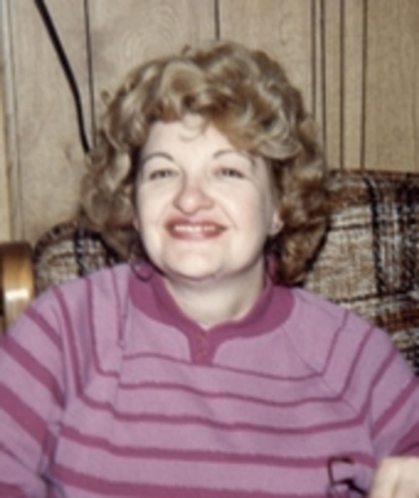 Jane L. Woodson