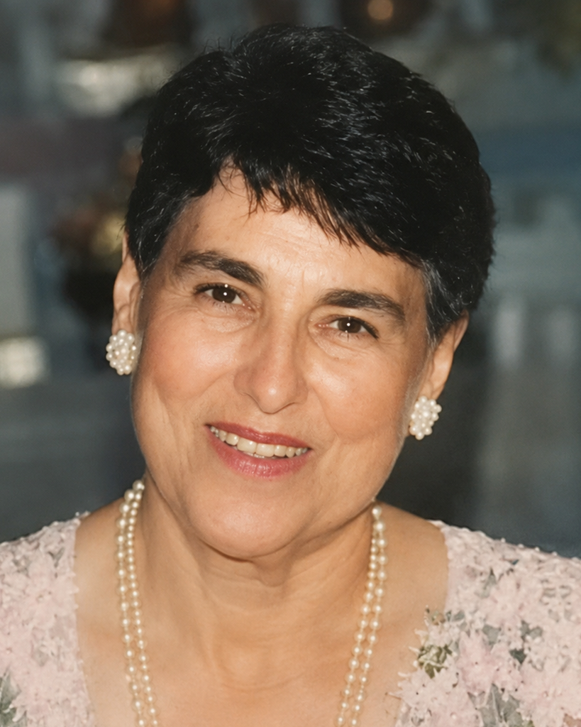 Joan McElvaney Profile Photo