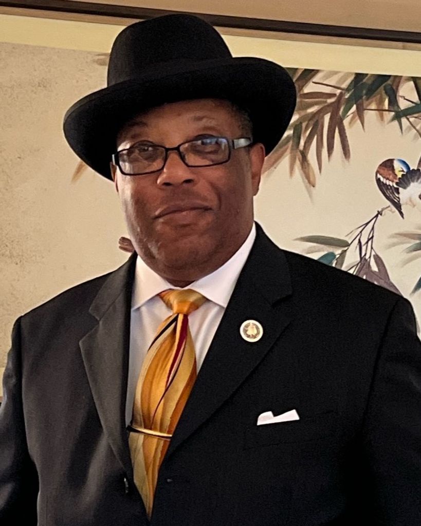 Calvin Smith Profile Photo