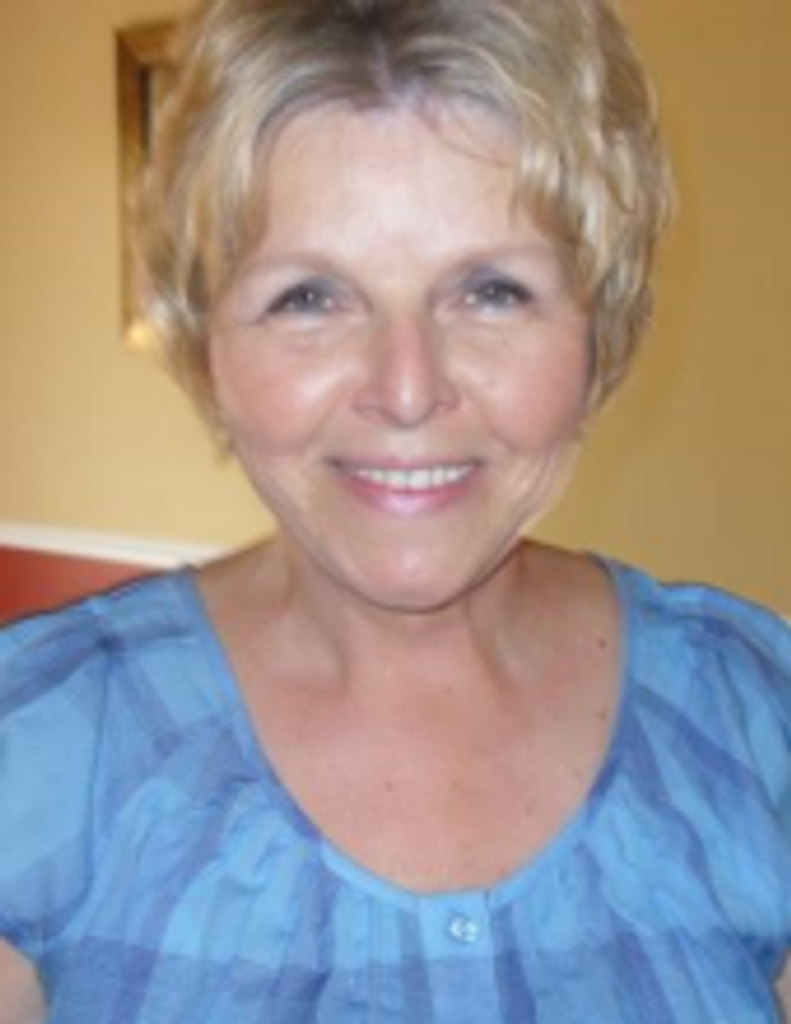 Lasaundra "Gail" Gordon