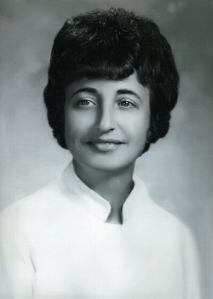 Lena Catherine Unruh Profile Photo