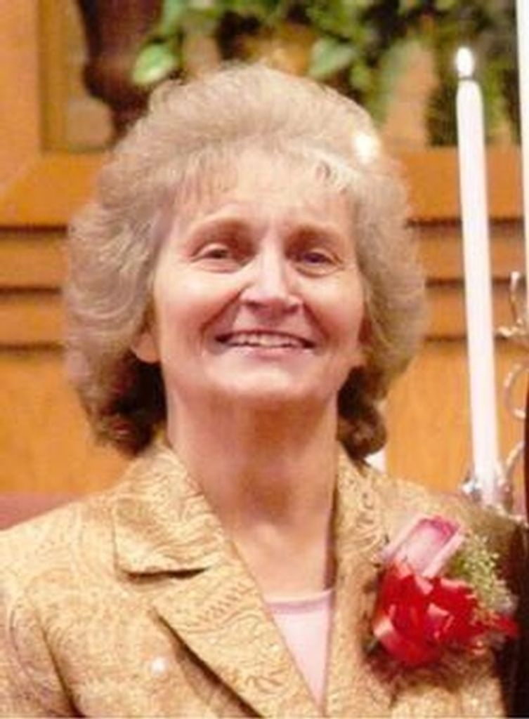 Shirley D. Hilburn