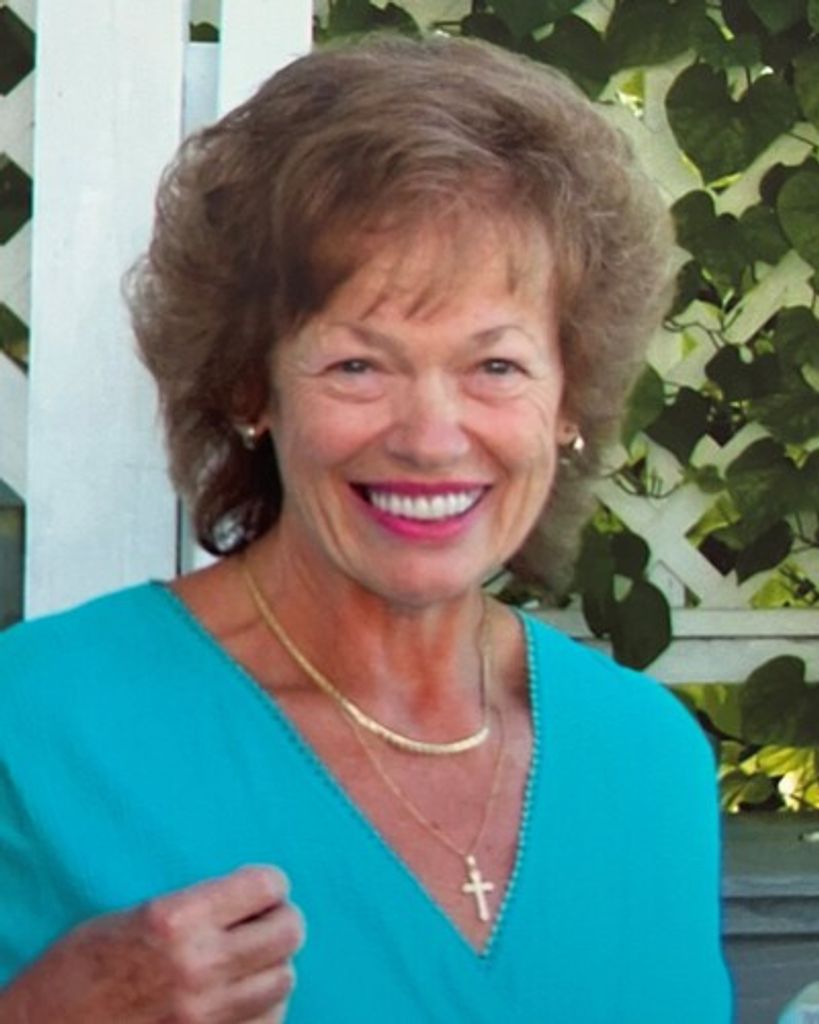 Mary A. Mcintyre
