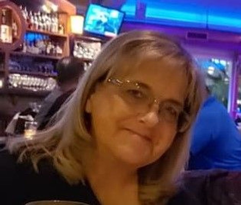 Melisa Ann Hogg