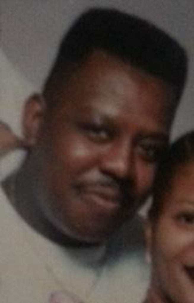 Norman Tim Gadsden