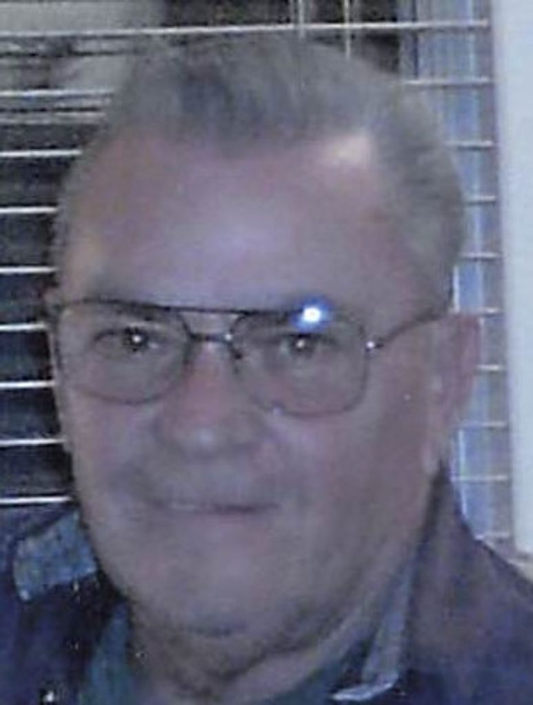 Charles Mccauley