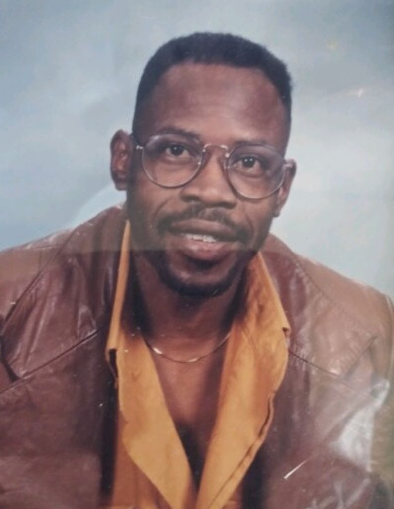 RICKY GILLINS