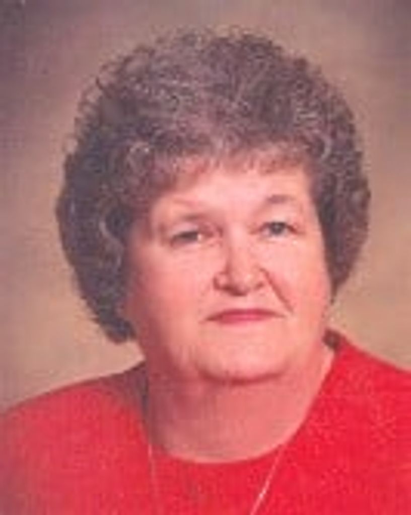 Barbara Ann Wilson
