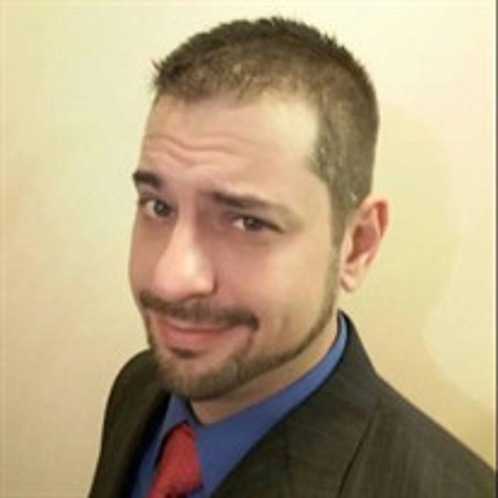 Michael R. Becker Profile Photo