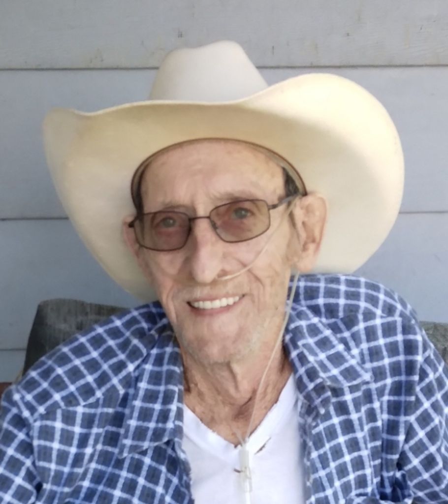 Billy Eugene Dobbins Profile Photo