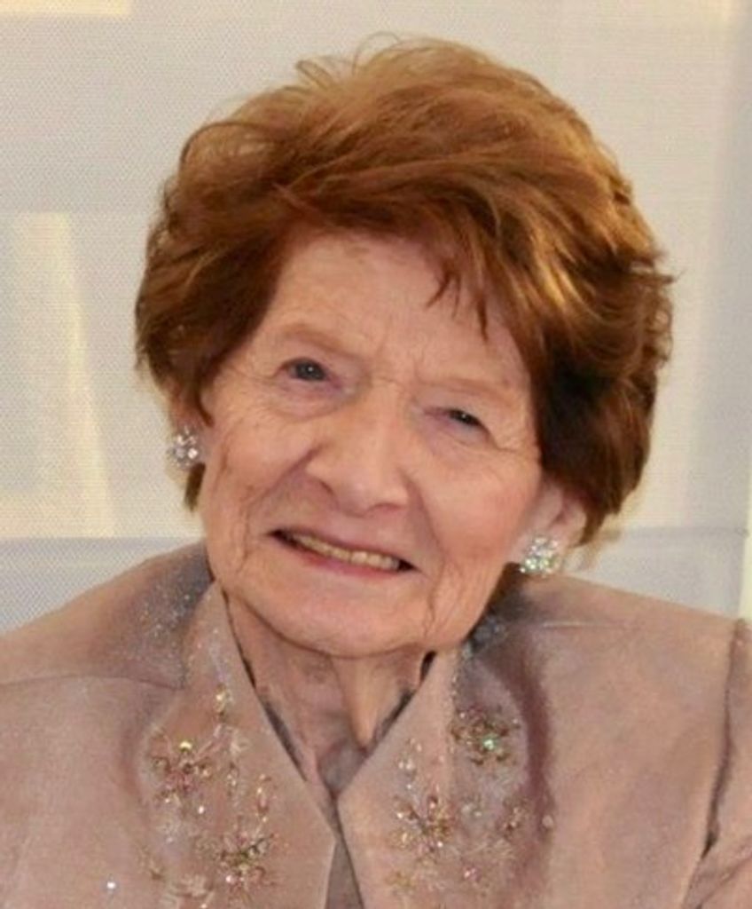 Marion F. Reilly Profile Photo