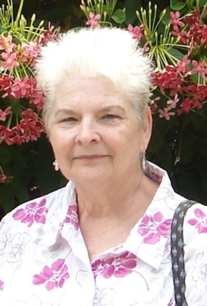 Lois Marie Glaesmann
