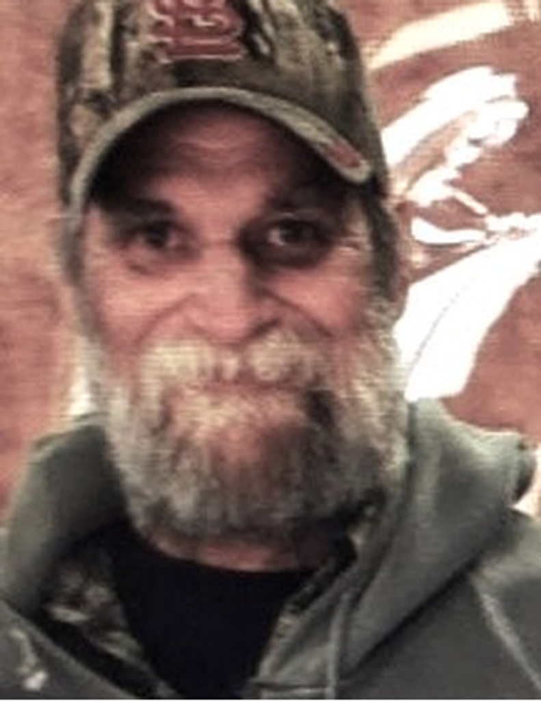 Randy Lee Belwood