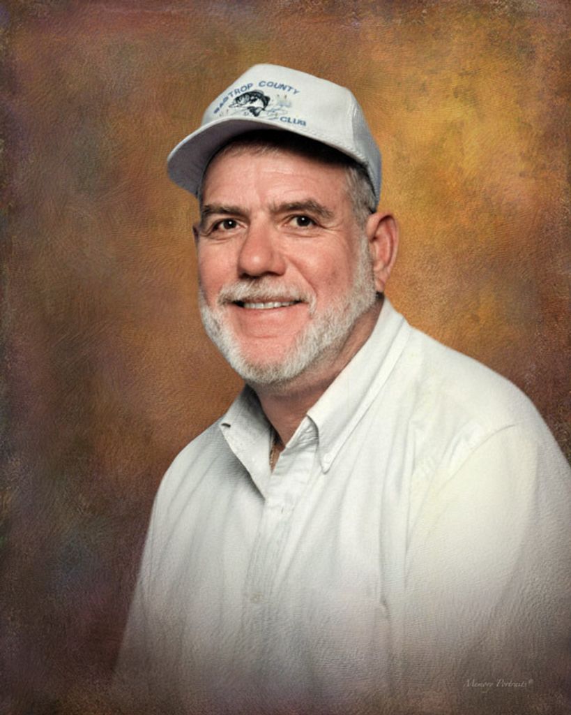 Ernest Gray