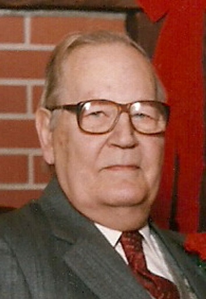 Roy W.  Tudor Jr. Profile Photo