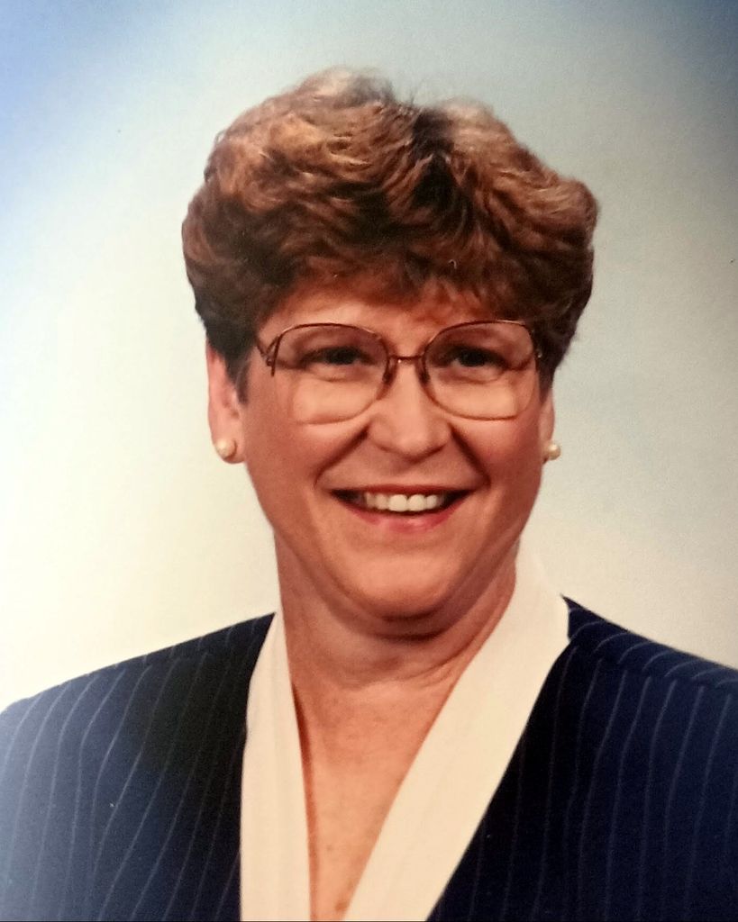 Peggy Chapman Profile Photo