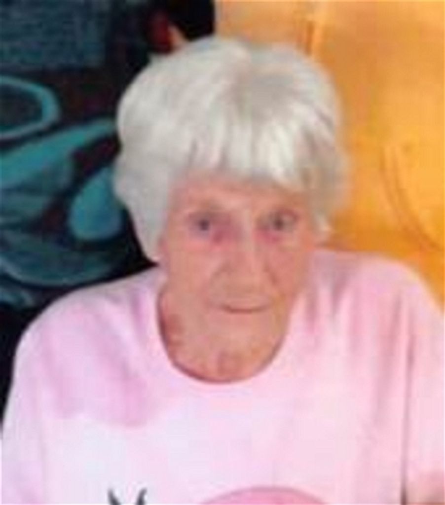 Dolores B. Mattson Profile Photo