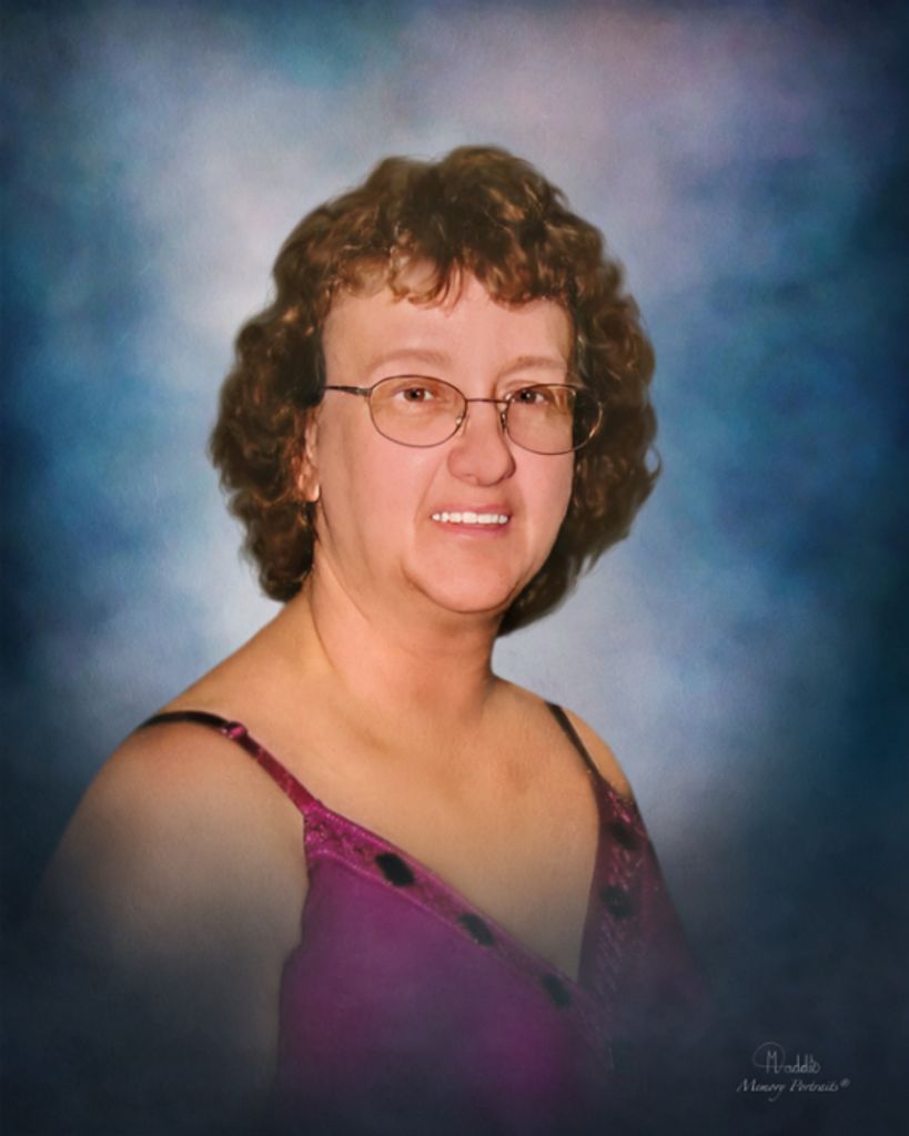 Judy Houtchins Profile Photo
