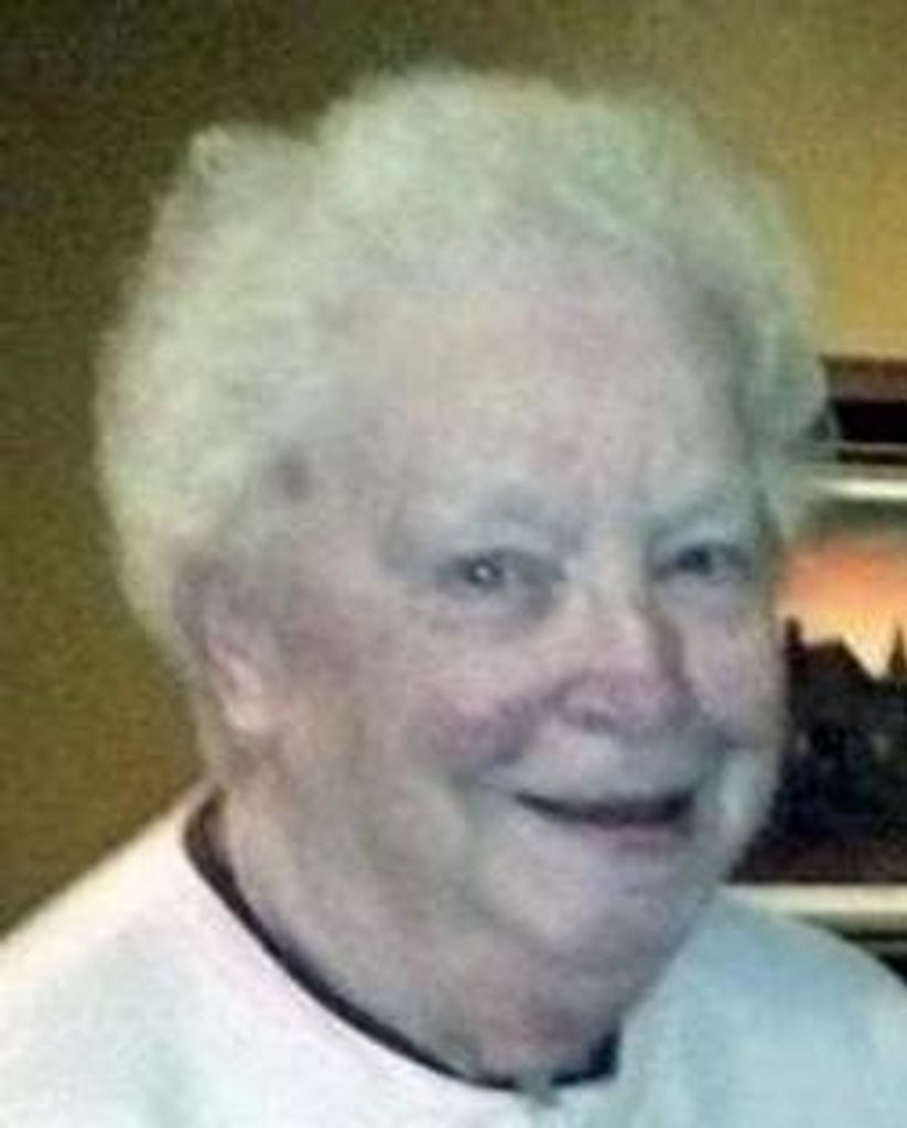 Elaine Pribble