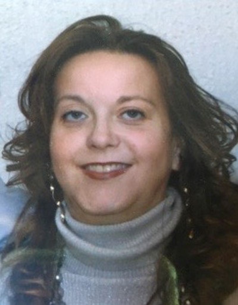 Melissa L. (Martin)  Truett
