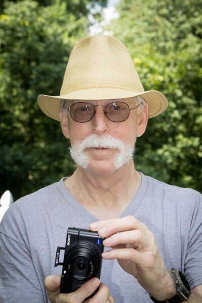 Richard Kenneth Nadler