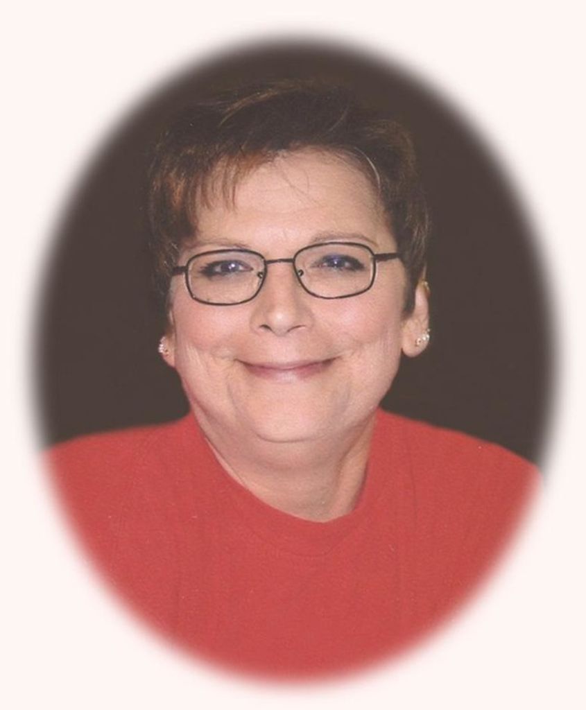 Rebecca (Becka) F Hughes