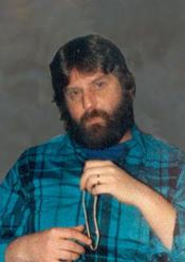 George (Rick) Darrell Laxton