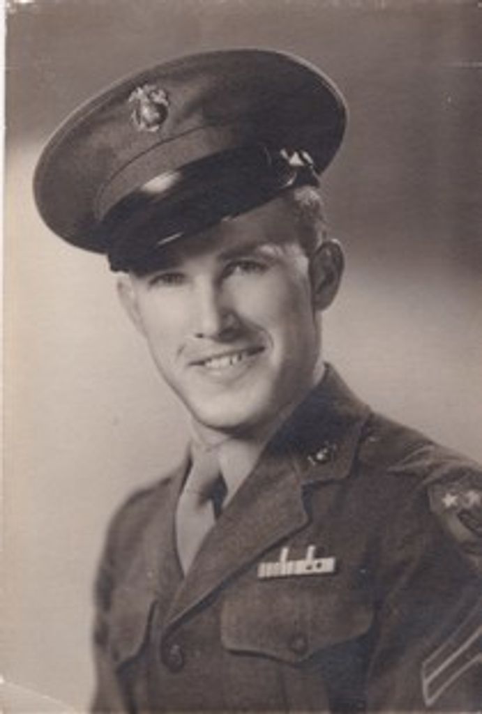 Howard Lindley Denney