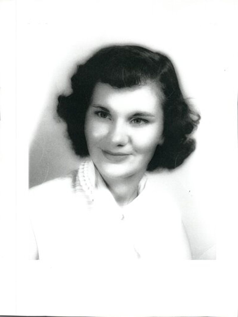Laverne P. Aumann