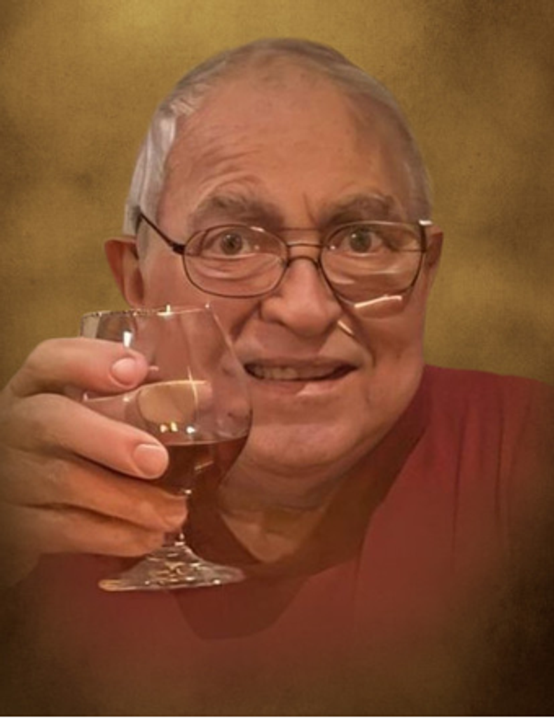 Richard "Dick" T.E. Sylvester Profile Photo