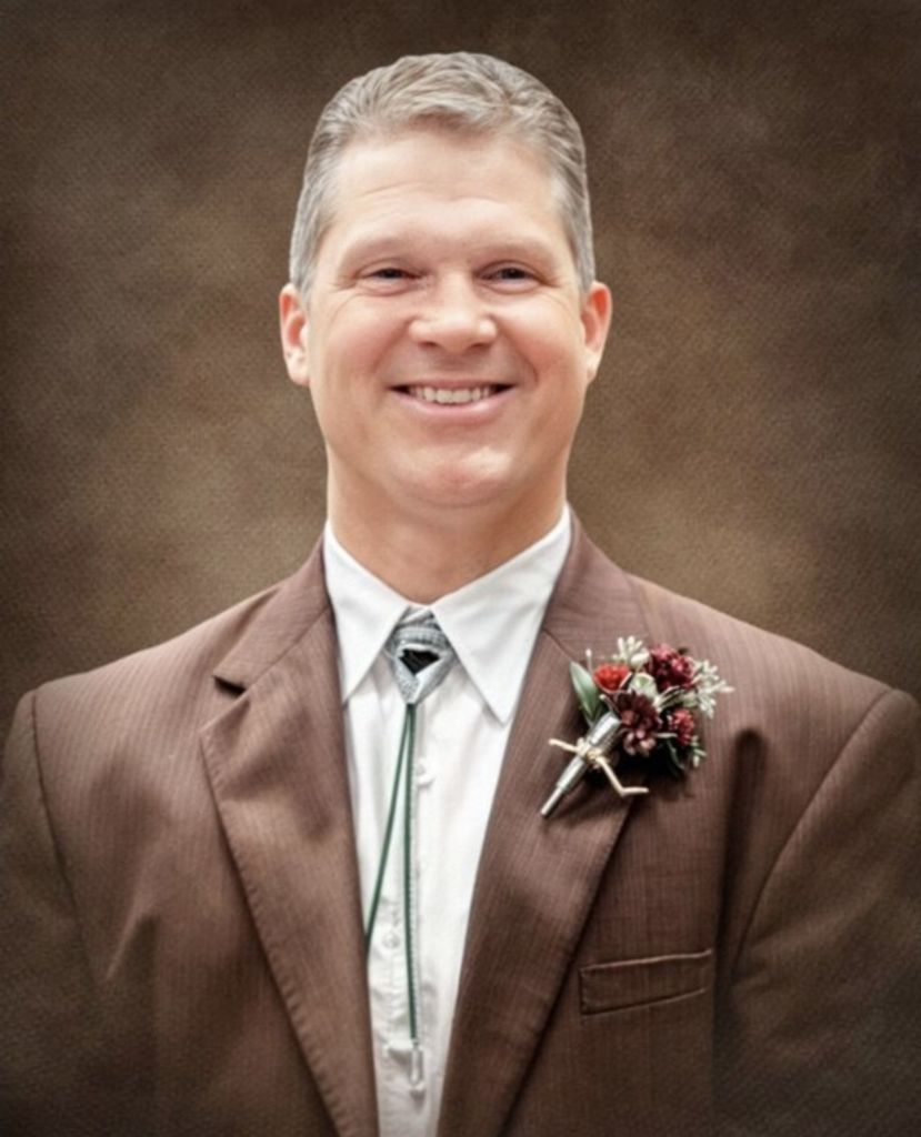 Edward "Stanton" Stevens Profile Photo