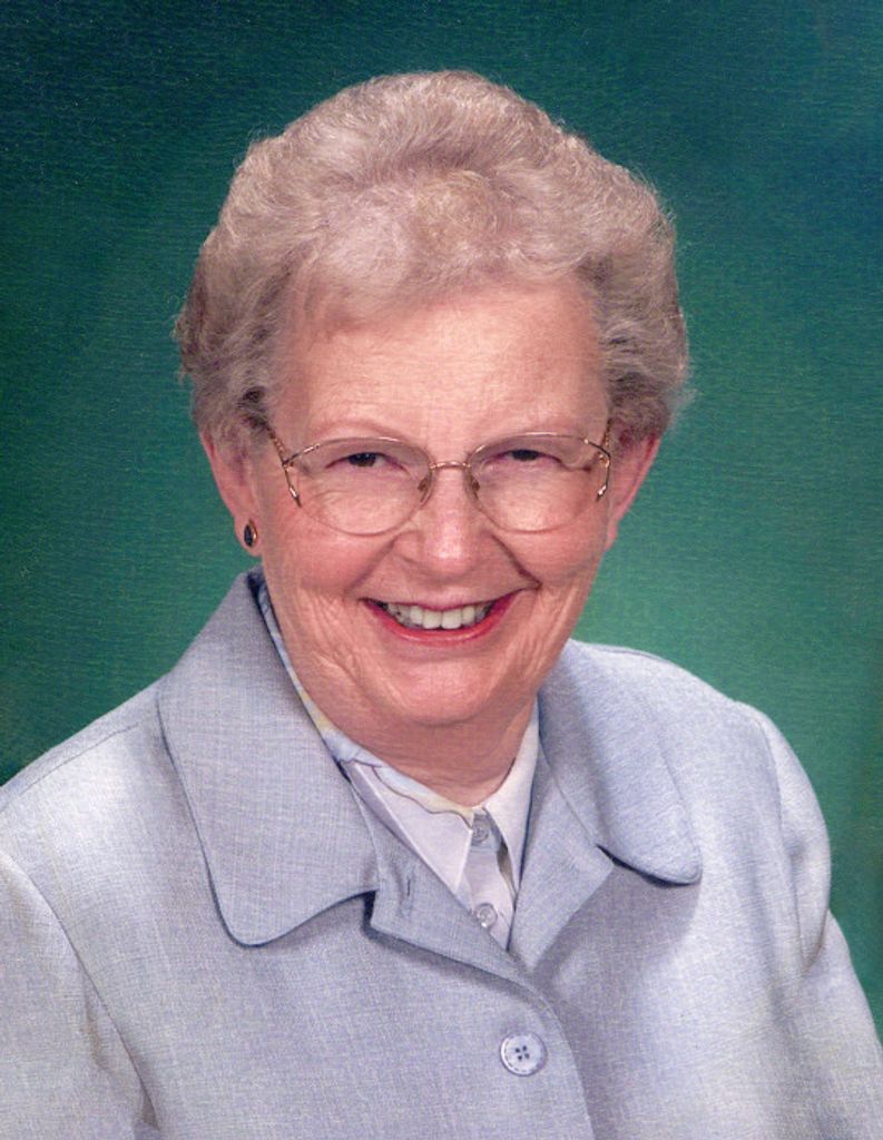 Lousie Avery