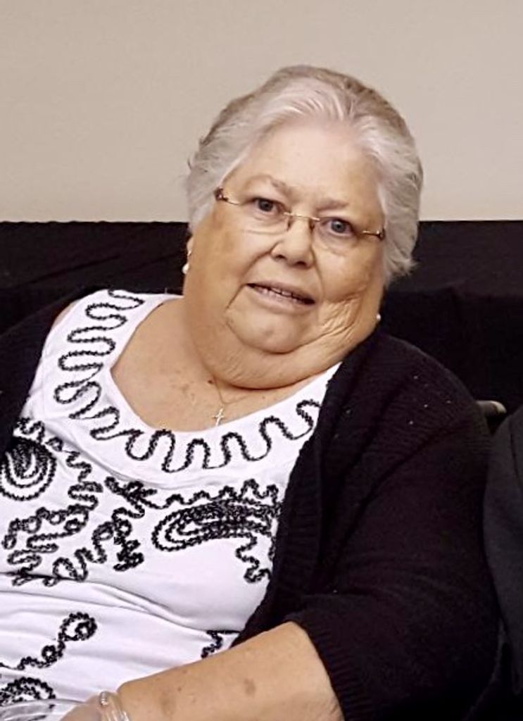 Audrey Evelyn (Branson)  Norman