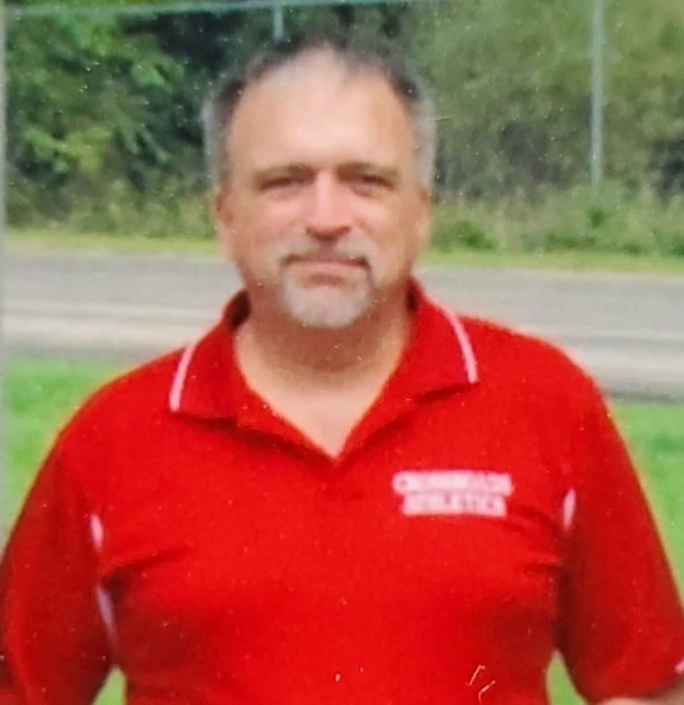Michael Shaver
