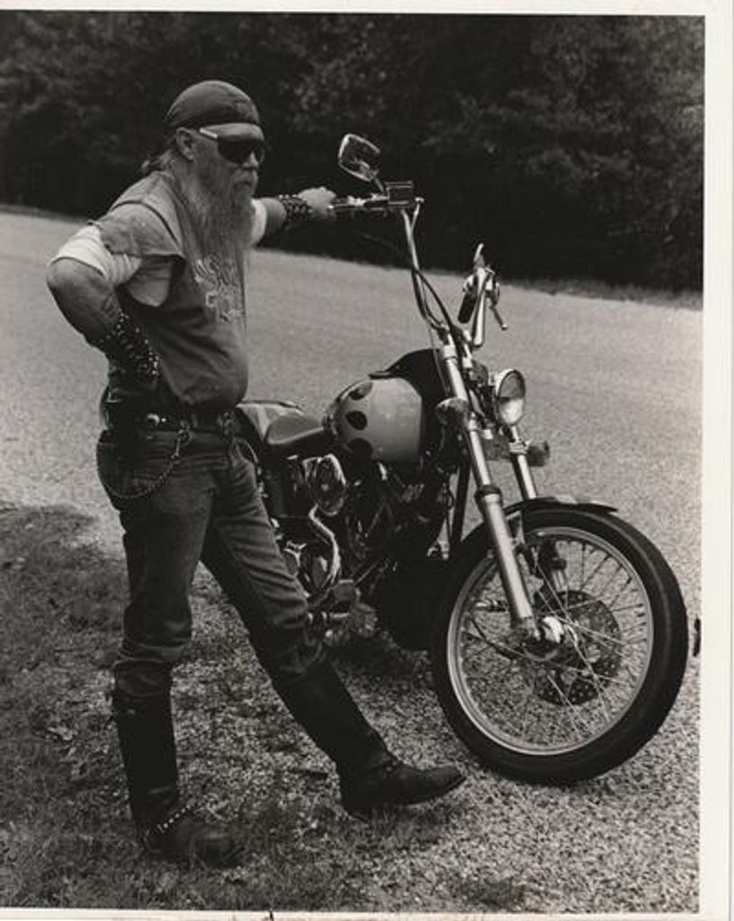 Kenneth Brown Profile Photo