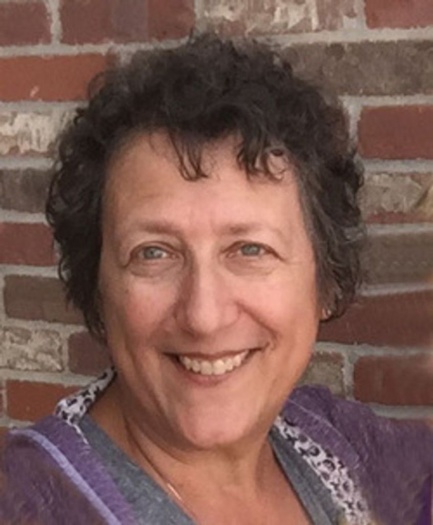 Joyce Ackman Profile Photo