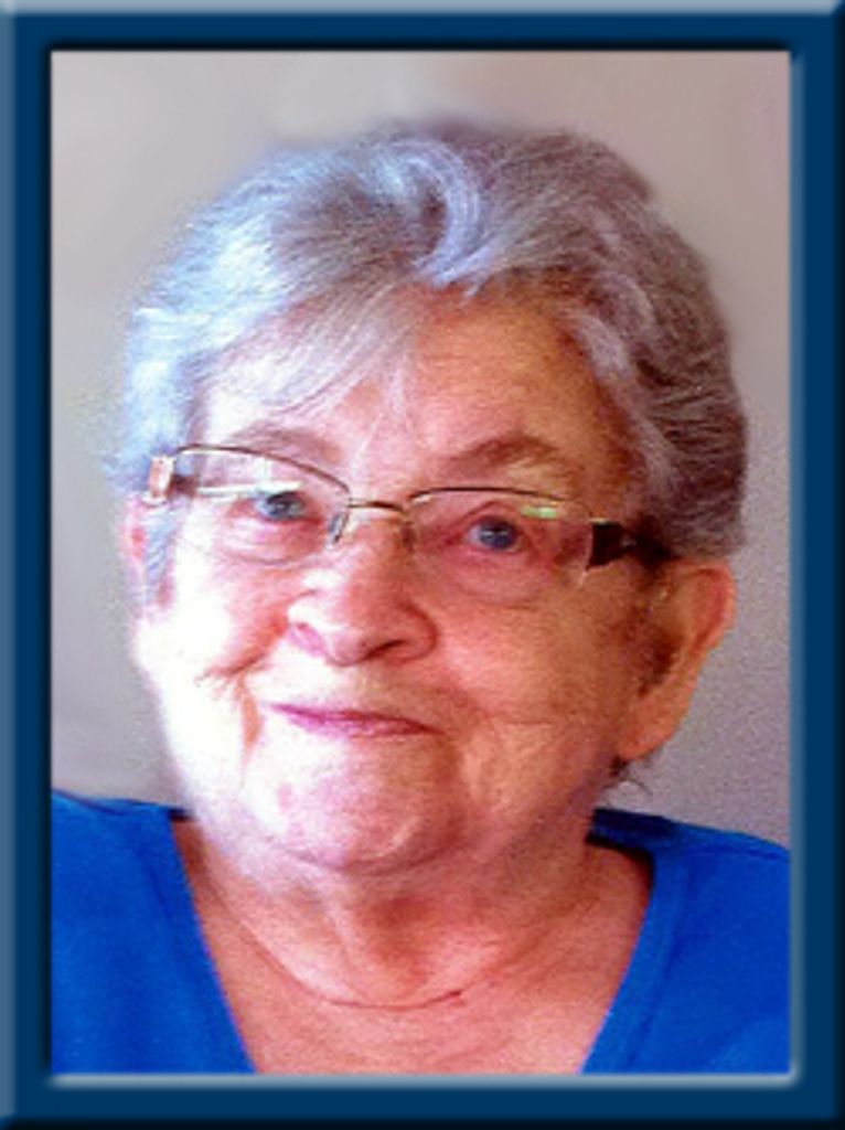 Ethel Rose Ingram